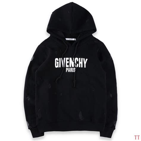 givenchy couture dress hoodie